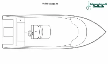 Thumbnail von Fire And Rescue Boat PHS-R750