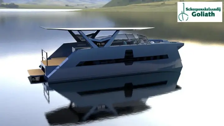 Free Sun 33 Solar Powered