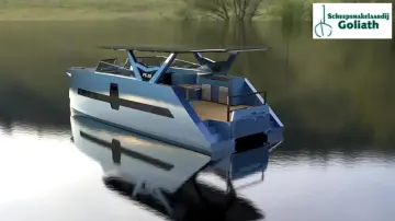 Thumbnail von Free Sun 33 Solar Powered