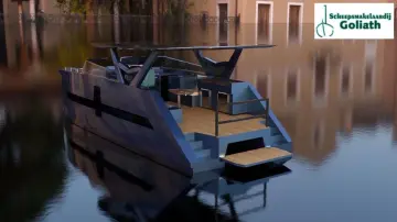 Thumbnail von Free Sun 33 Solar Powered