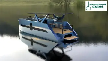 Thumbnail von Free Sun 33 Solar Powered