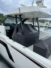 Thumbnail von Ocean Alexander 45 Divergence