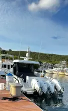 Thumbnail von Ocean Alexander 45 Divergence