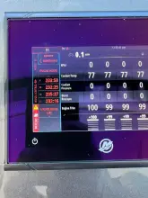 Thumbnail von Ocean Alexander 45 Divergence