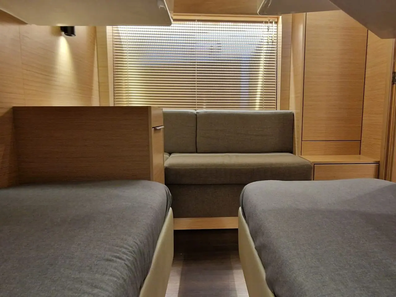 Thumbnail von Bavaria S36 Coupe STARLIGHT