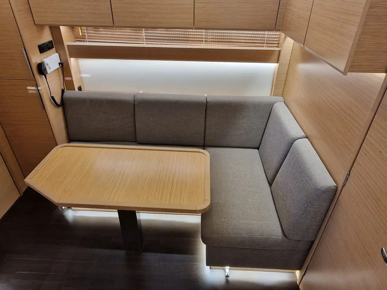 Thumbnail von Bavaria S36 Coupe STARLIGHT