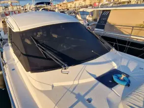 Thumbnail von Bavaria S36 Coupe STARLIGHT