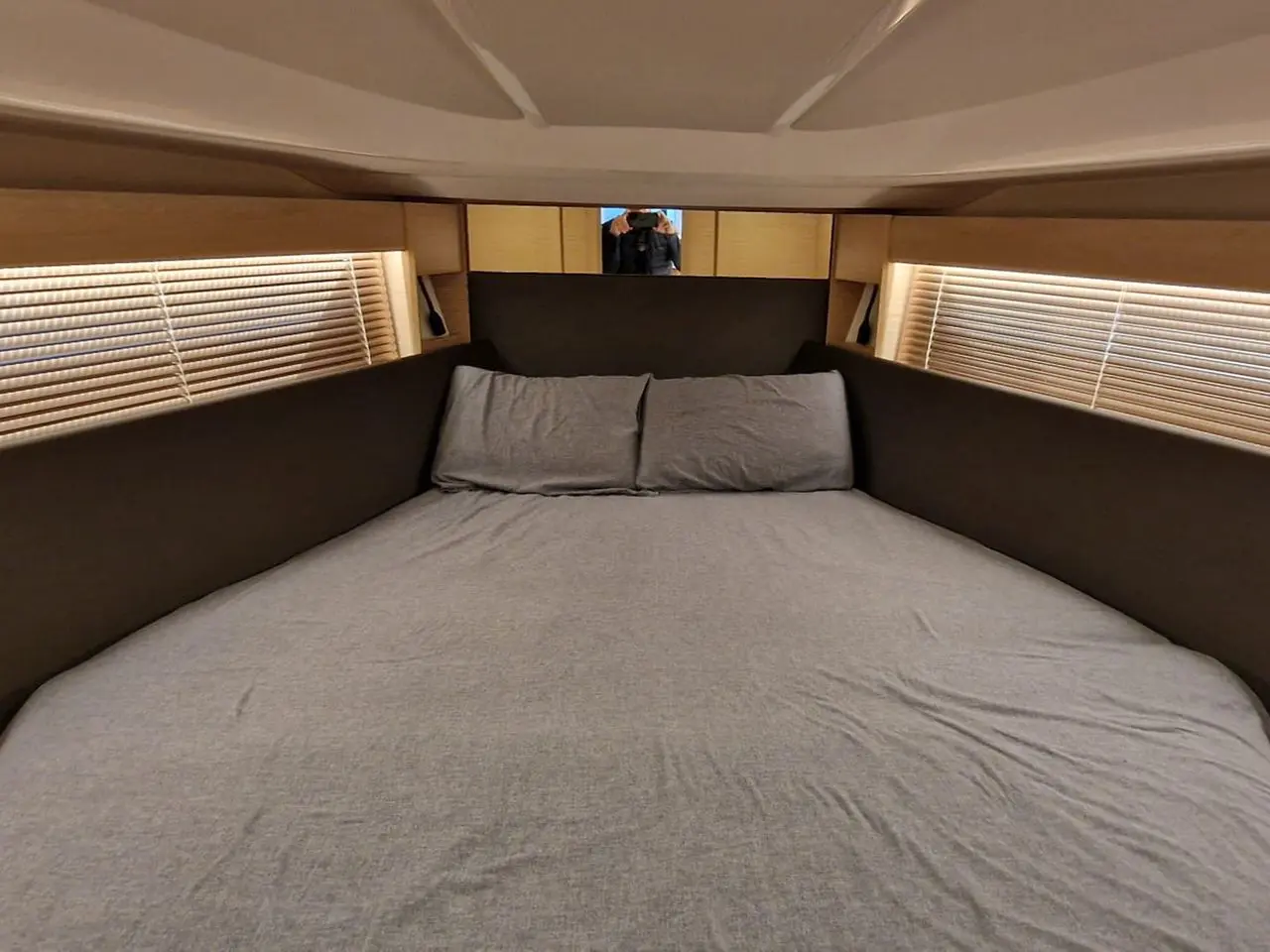 Thumbnail von Bavaria S36 Coupe STARLIGHT