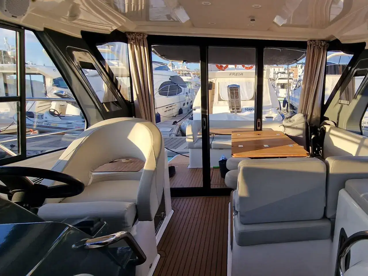 Thumbnail von Bavaria S36 Coupe STARLIGHT