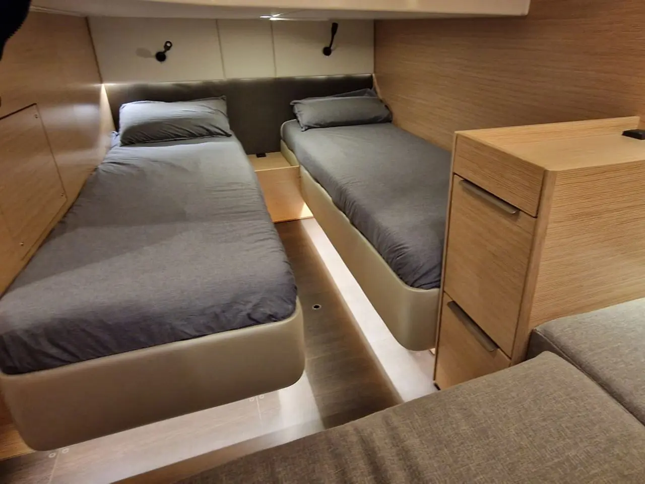 Thumbnail von Bavaria S36 Coupe STARLIGHT