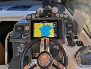 Thumbnail von Bavaria S36 Coupe STARLIGHT