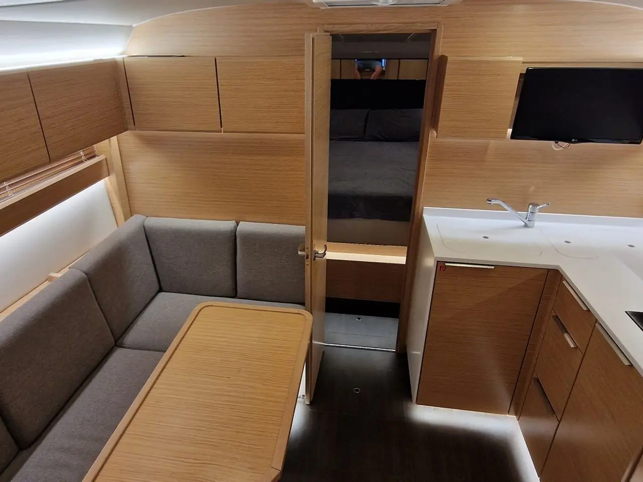 Thumbnail von Bavaria S36 Coupe STARLIGHT