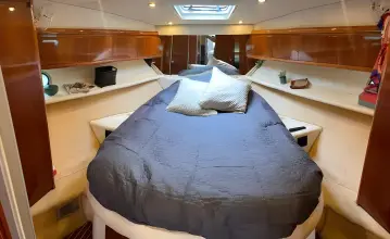 Thumbnail von Azimut 40 FLYBRIDGE