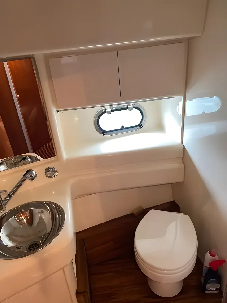 Thumbnail von Azimut 40 FLYBRIDGE