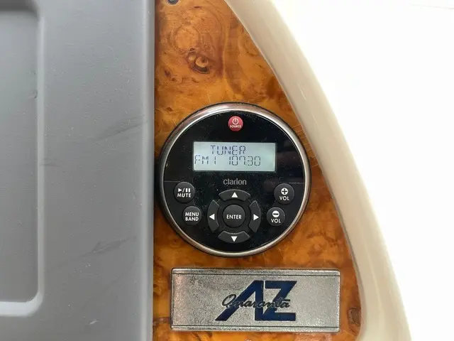 Thumbnail von Azimut 40 FLYBRIDGE