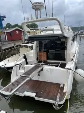 Thumbnail von Azimut 40 FLYBRIDGE
