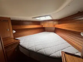 Thumbnail von Hallberg-Rassy 340