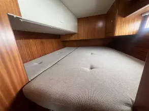 Thumbnail von Hallberg-Rassy 340