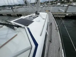 Thumbnail von Hallberg-Rassy 340