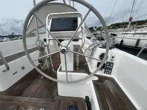 Thumbnail von Hallberg-Rassy 340