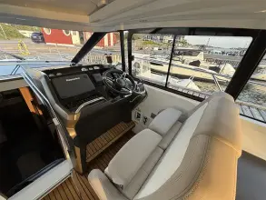 Thumbnail von Jeanneau Leader 46