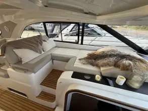 Thumbnail von Jeanneau Leader 46