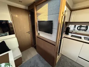 Thumbnail von Jeanneau Leader 46