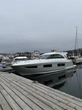 Thumbnail von Jeanneau Leader 46