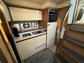 Thumbnail von Jeanneau Leader 46