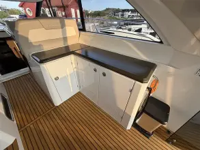 Thumbnail von Jeanneau Leader 46