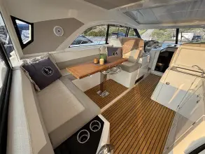 Thumbnail von Jeanneau Leader 46