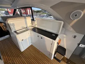 Thumbnail von Jeanneau Leader 46