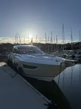 Thumbnail von Jeanneau Leader 46