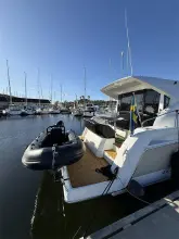 Thumbnail von Jeanneau Leader 46