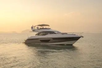 Thumbnail von Princess S65 Jetset