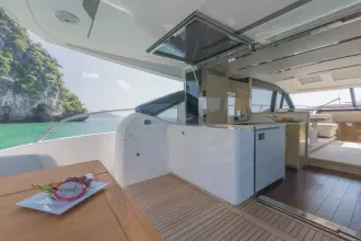 Thumbnail von Princess S65 Jetset