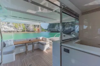 Thumbnail von Princess S65 Jetset