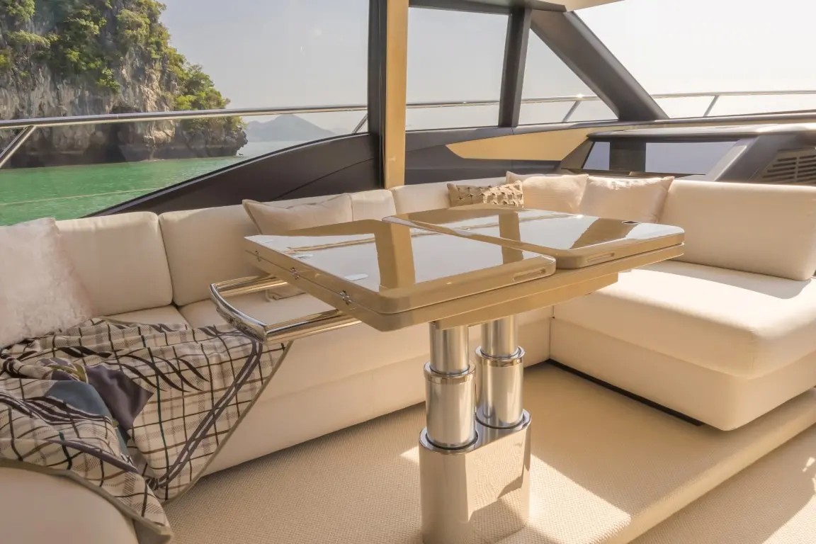 Thumbnail von Princess S65 Jetset