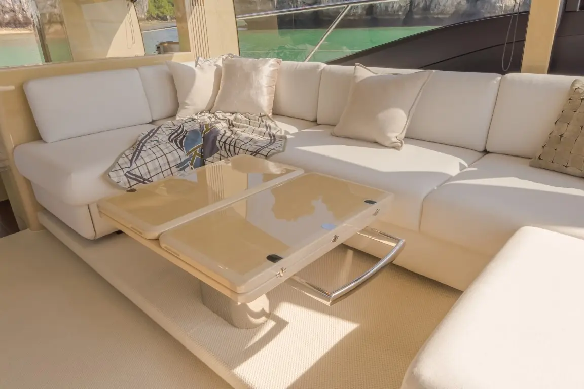 Thumbnail von Princess S65 Jetset