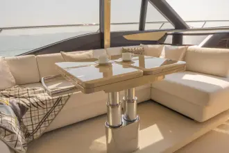 Thumbnail von Princess S65 Jetset