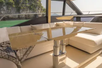 Thumbnail von Princess S65 Jetset