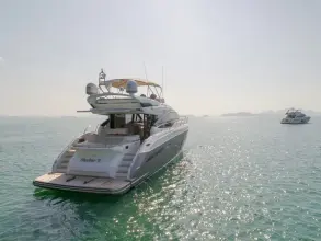 Thumbnail von Princess S65 Jetset