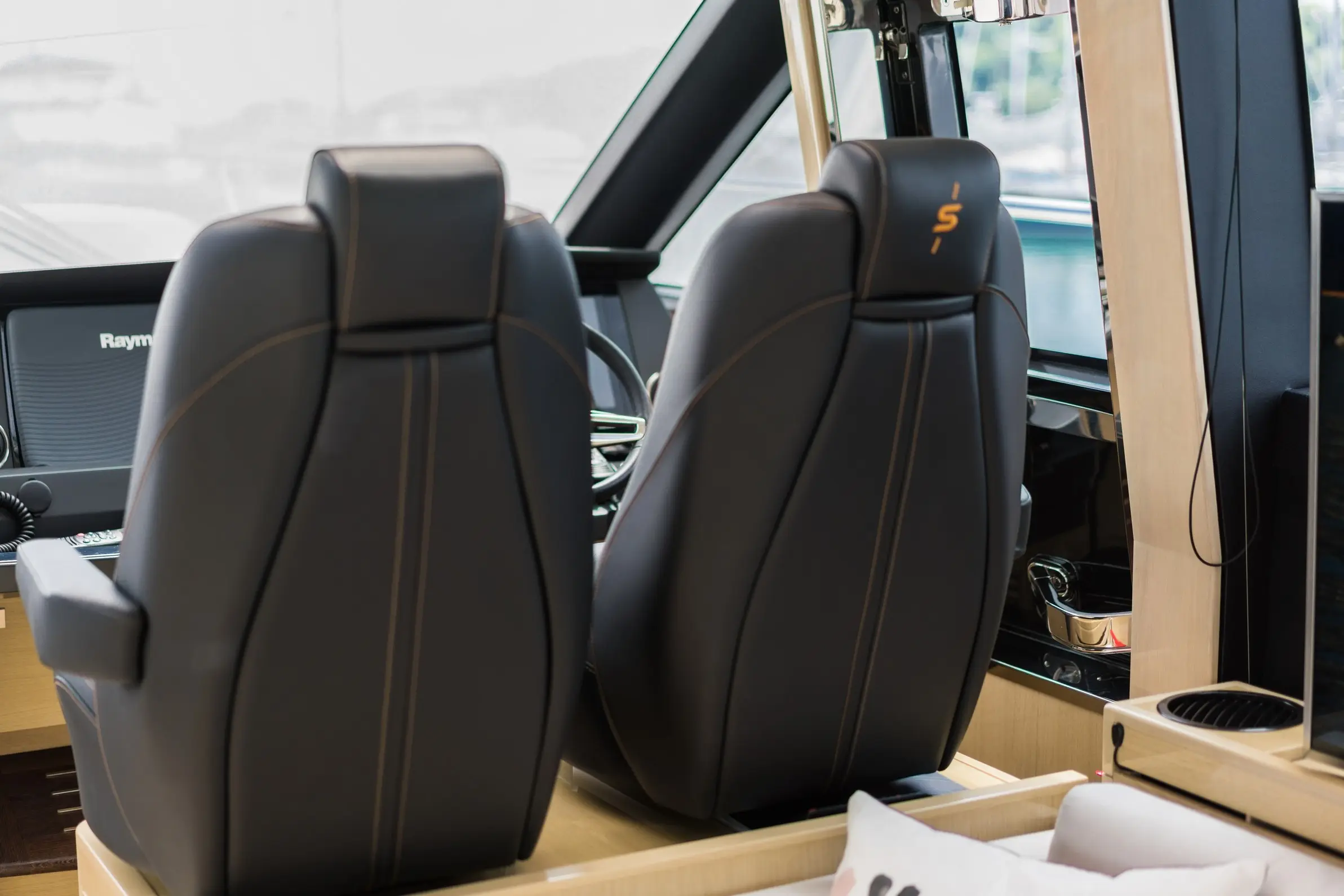 Thumbnail von Princess S65 Jetset