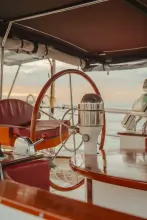 Thumbnail von Custom 23m Schooner Sjostorm