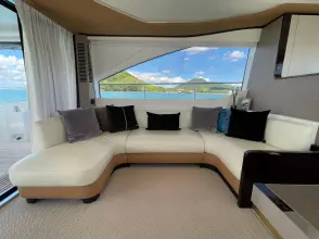 Thumbnail von Azimut 60 Mare