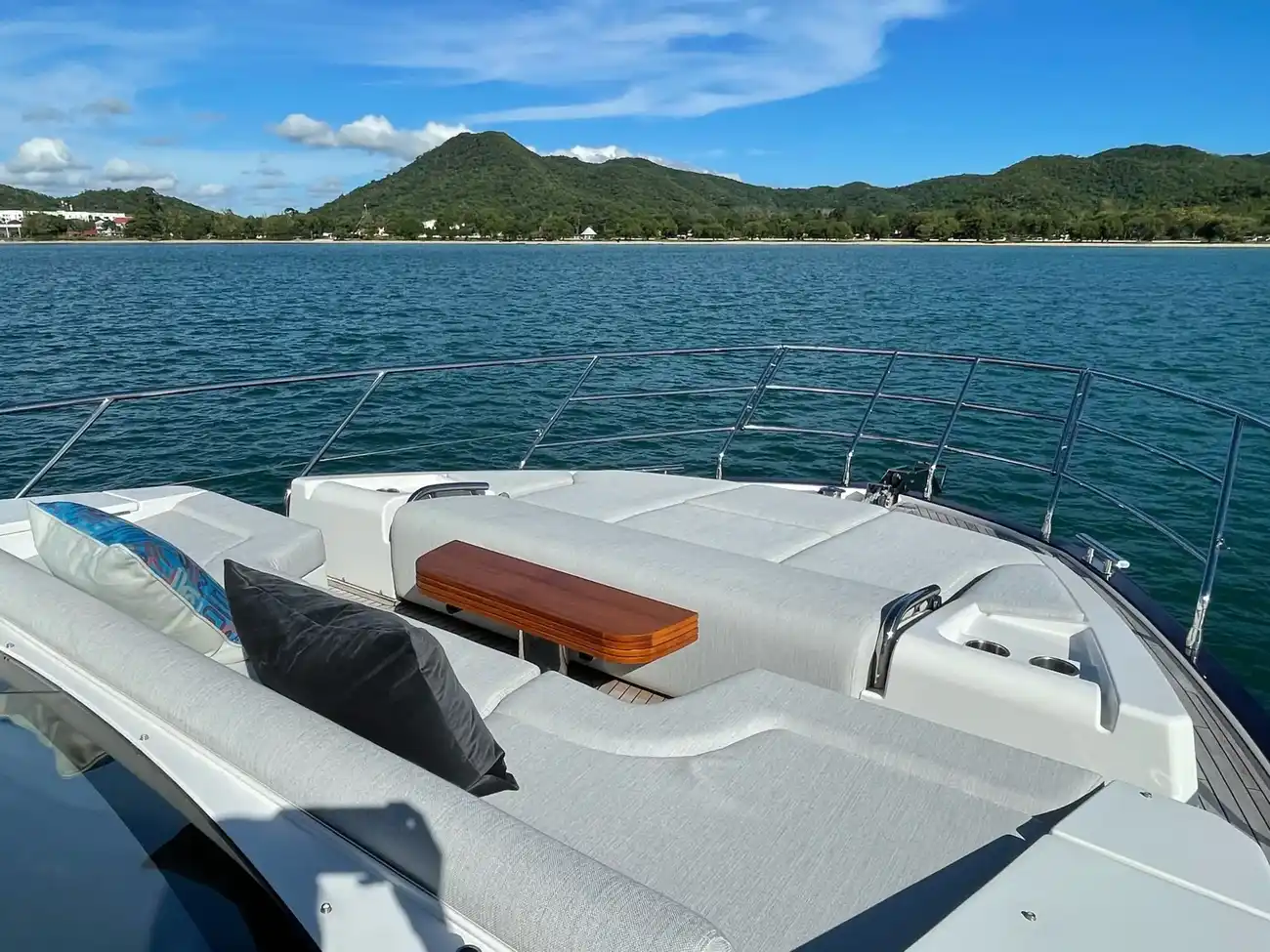 Thumbnail von Azimut 60 Mare