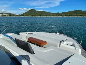 Thumbnail von Azimut 60 Mare