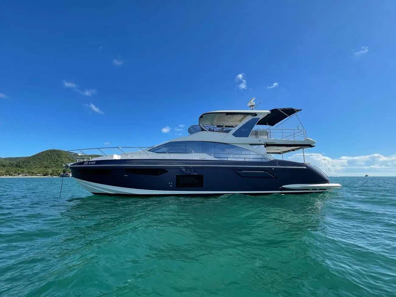 Thumbnail von Azimut 60 Mare