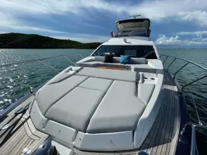 Thumbnail von Azimut 60 Mare