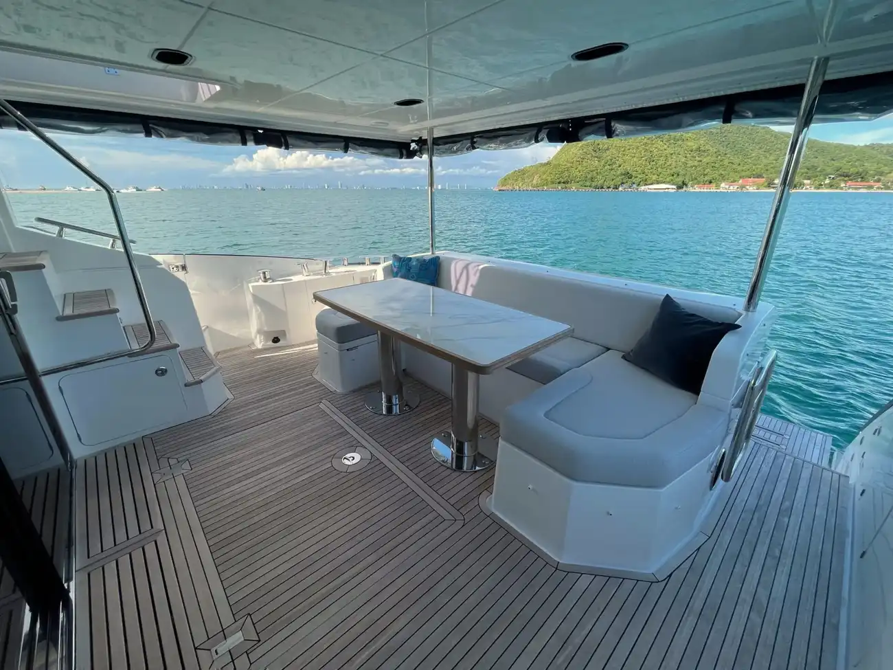 Thumbnail von Azimut 60 Mare